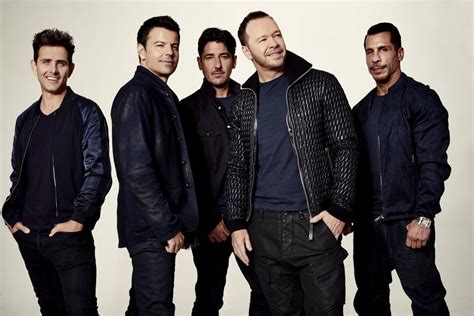 NKOTB: The Unforgettable Story Of The New Kids On The Block