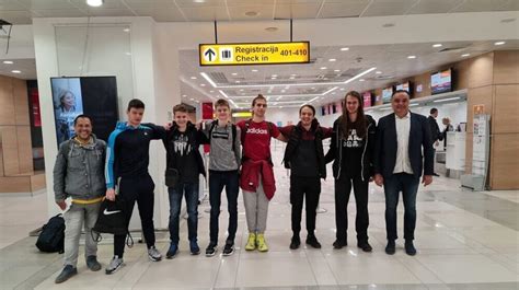 Six Medals To Serbia At Balkan Maths Olympics - CorD Magazine