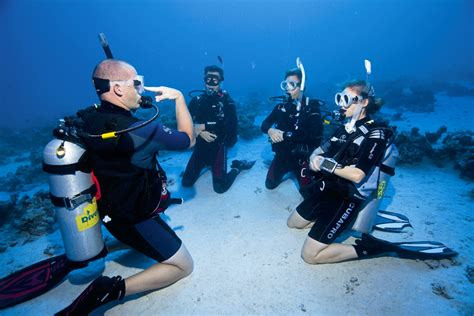 Certified dive lessons, training, instruction | Poughkeepsie, NY ...