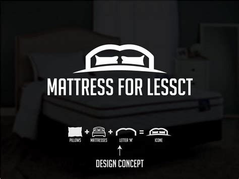 Mattress Logo - LogoDix