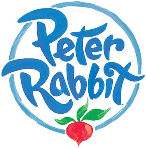 Peter Rabbit Title Clipart - Png Download - Full Size Clipart (#5352597 ...