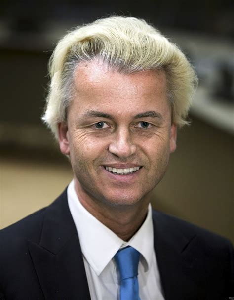 Geert Wilders - Wikispooks