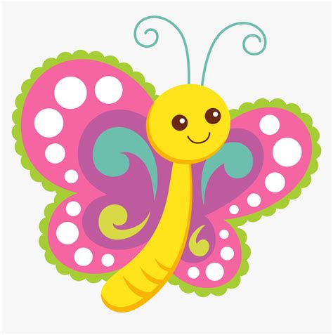 Butterfly Clipart Png Images Of Santa