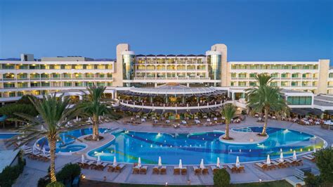 Collection of the best hotels in Paphos | Constantinou Bros Hotels