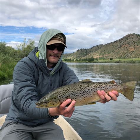 Missouri River Fishing Report - 7/1/20 - CrossCurrents Fly Shop ...