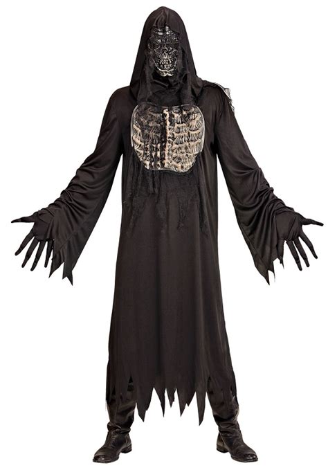 Ghoul Costume - Mens