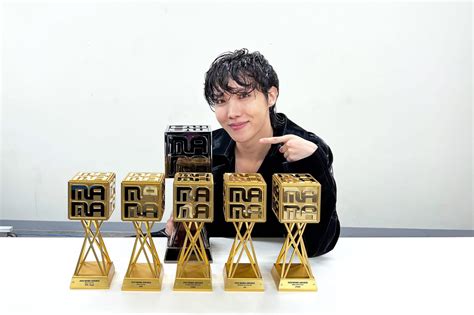 Daftar Pemenang MAMA Awards 2022 Hari Kedua, Ada Penghargaan Platinum