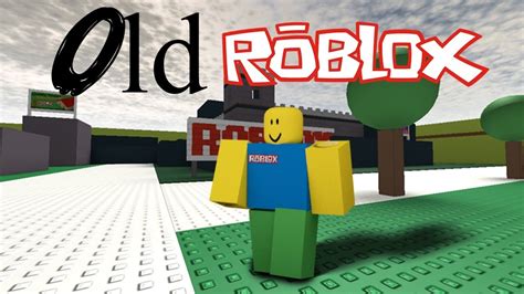 The Classic Roblox Fe