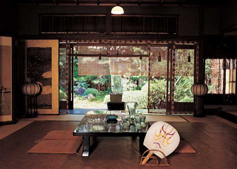 Inside 5 Timeless Traditional Japanese Houses