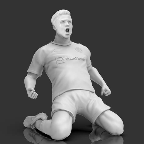 Ronaldo 3D Printable 3D Print Model | ubicaciondepersonas.cdmx.gob.mx