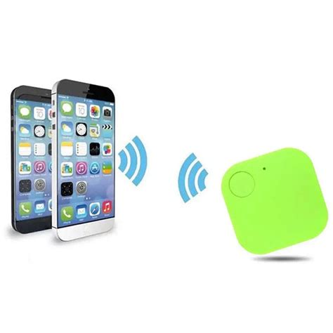 Mini GPS Tracker Spy Device Intelligent Anti Lose Mobile Phone Tracker ...