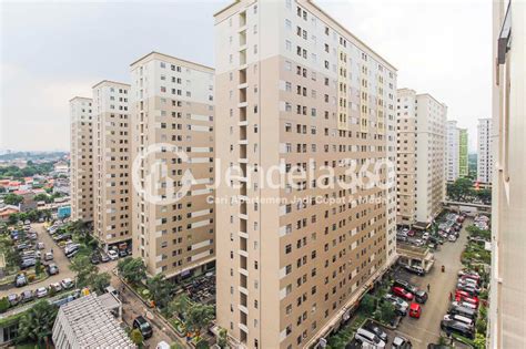 Sewa Apartemen Kalibata City Murah [Foto Lengkap]