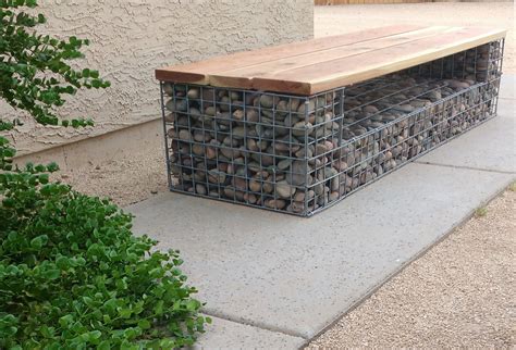 Gabion baskets and Gabion wall design, we create beautiful landscape ...