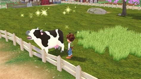 Harvest Moon: A Wonderful Life Is Getting a Remake as Story of Seasons ...