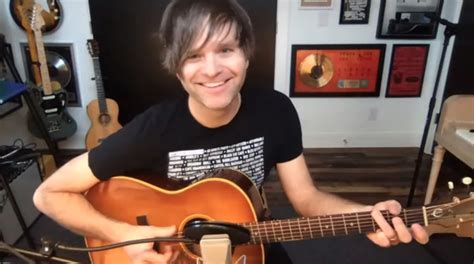 Ben Gibbard Shares Studio Version of “Life In Quarantine” and Plays ...