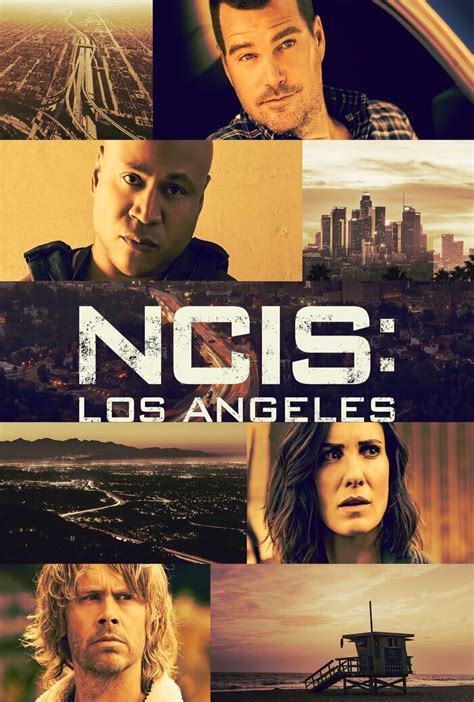 Capítulos NCIS: Los Ángeles: Todos los episodios