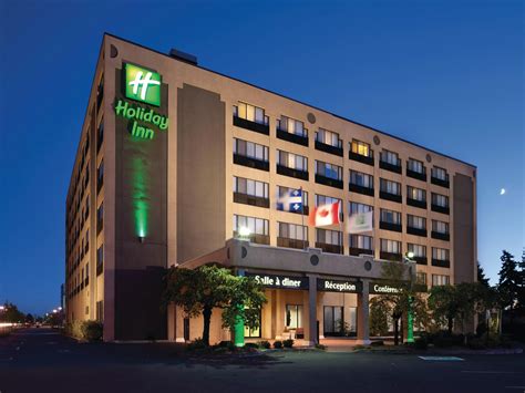 Holiday Inn Longueuil Hotels | Holiday Inn Montreal-Longueuil | Dining