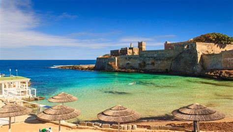 Porto Ghiacciolo Beach (Monopoli): UPDATED 2020 All You Need to Know ...