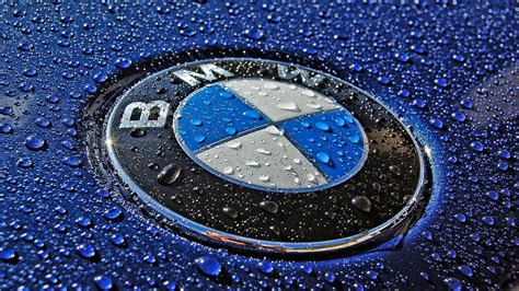 BMW Logo Desktop Wallpaper | PixelsTalk.Net