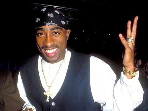 Tupac Shakur Biopic Casts Lead Roles