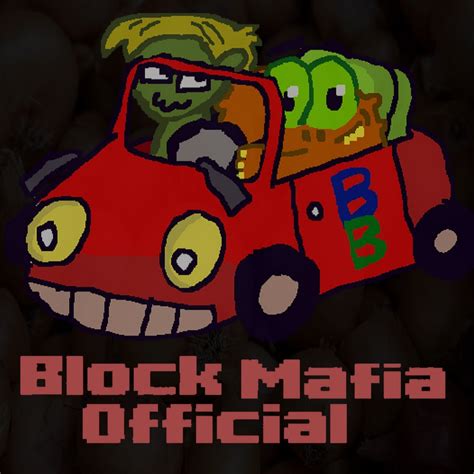 Block Mafia Official - YouTube