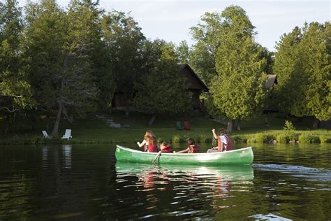 Cedar Grove Lodge, Huntsville Muskoka Ontario - Cedar Grove Lodge ...