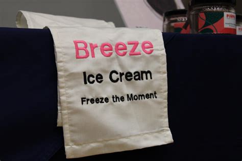 “Breeze”: a healthy ice cream made from grape by-products is born due ...