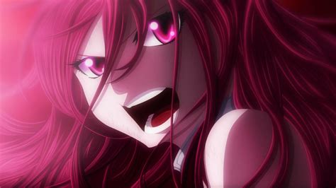 Erza Scarlet Wallpaper (75+ images)