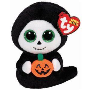 Top 10 Halloween Beanie Boos - Beaniepedia - Beanie Babies online ...