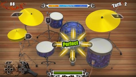 Drums Challenge Review – Capsule Computers