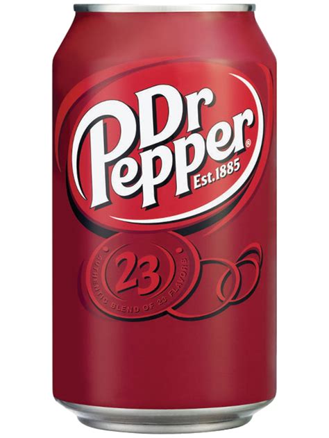 Dr. Pepper Soda 12oz Cans, Pack of 36 - Walmart.com