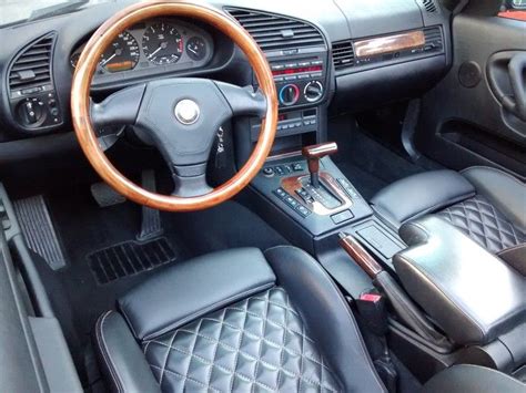 Euro E36 interior project | Bmw e36, Bmw, Bmw e36 compact