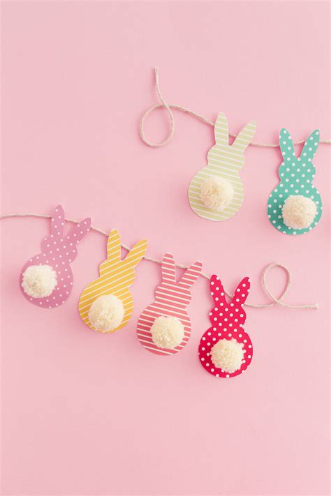 1001 + Ideas for Easter Crafts for Kids and Parents