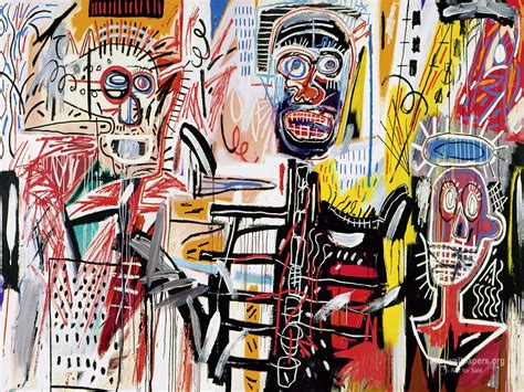 The Record-Breaking $60 Million Basquiat