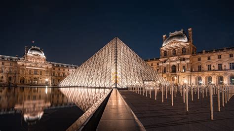 7 Interesting Facts about The Louvre in Paris, France – Big 7 Travel