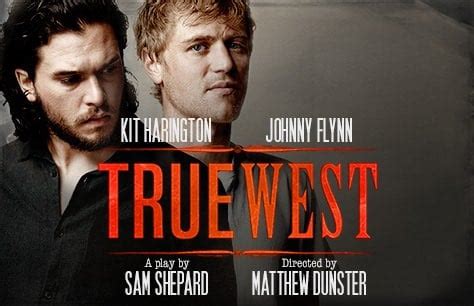 True West Tickets - Play Tickets | London Theatre Direct