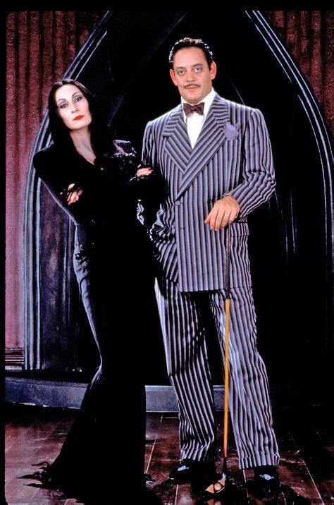 Los locos addams | Locos adams disfraces