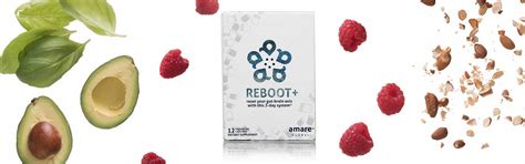 Top Five Benefits of Reboot+