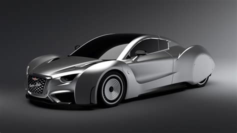 The Hispano Suiza Carmen Is a 1,006-HP Electric Hypercar