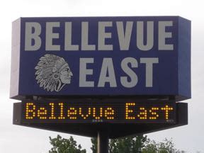 Bellevue East High School - Alchetron, the free social encyclopedia