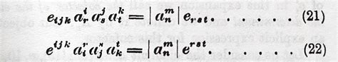 tensors - Problem with Einsteinian notation - Mathematics Stack Exchange