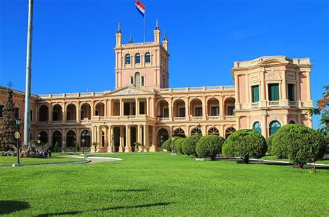 60+ Paraguay Palace Stock Photos, Pictures & Royalty-Free Images - iStock