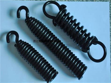 Heavy Duty Extension Springs - China Heavy-Duty Extension Springs and ...