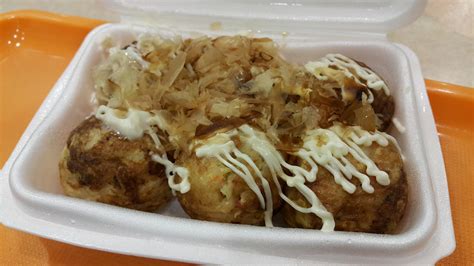 Takoyaki by fch1219 on DeviantArt