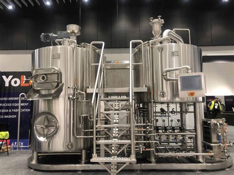 How Much Does Various Brewing Equipment Cost in 2024?