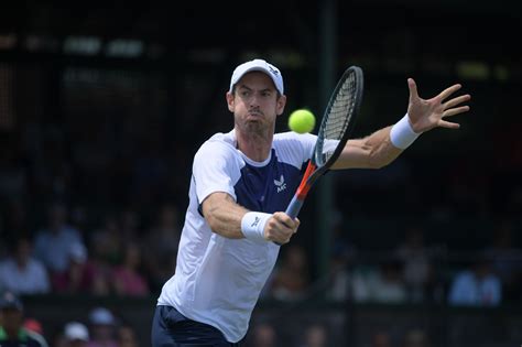 Hall of Fame Open LIVE: Murray crashes out after loss to Bublik: Check ...