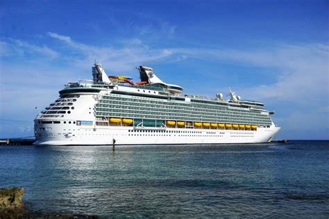 Guide to Royal Caribbean Crown and Anchor Society Levels and Benefits