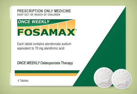 Fosamax linked to severely debilitating side effects