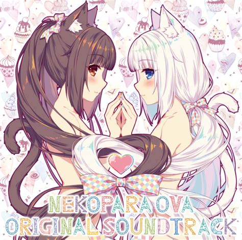 NEKOPARA OVA Set on Steam