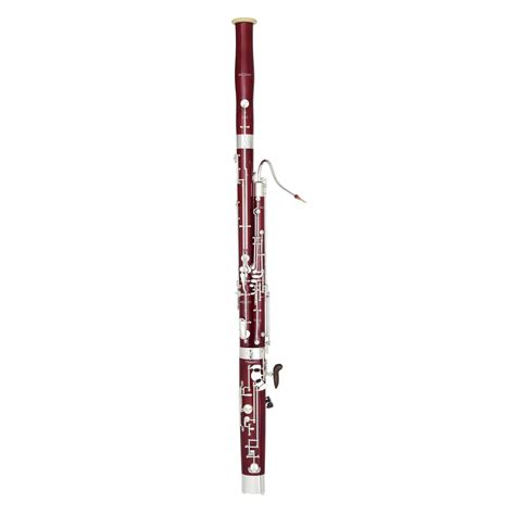 Wilhelm Heckel GmbH – woodwind instruments